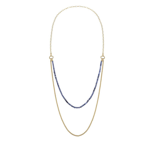 Ladies' Necklace Breil TJ3148