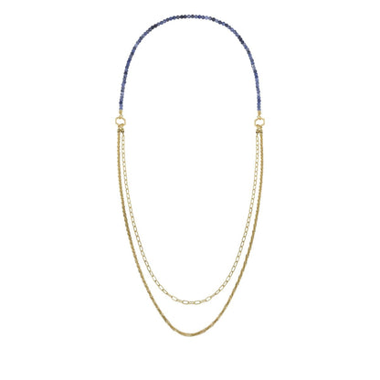 Ladies' Necklace Breil TJ3148