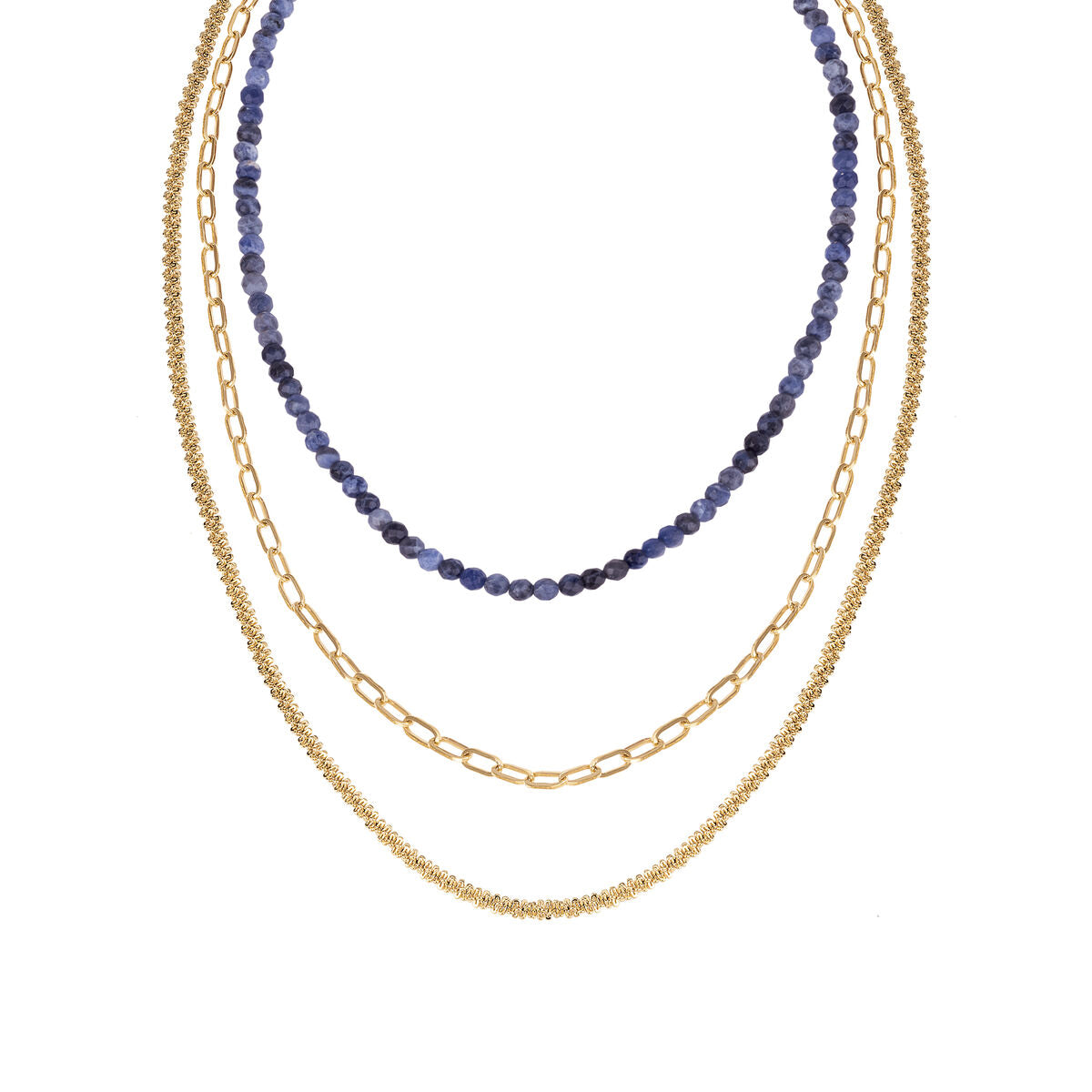 Ladies' Necklace Breil TJ3148