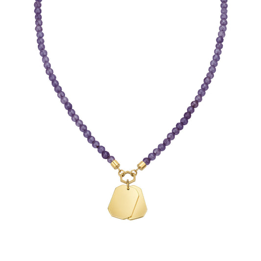 Ladies' Necklace Breil TJ3151