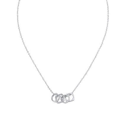 Ladies' Necklace Breil TJ3165