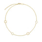 Ladies' Necklace Breil TJ3168