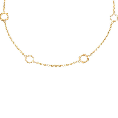 Ladies' Necklace Breil TJ3168