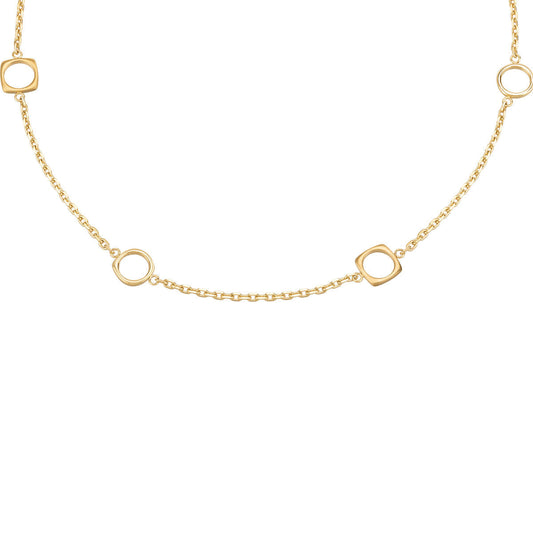 Ladies' Necklace Breil TJ3168