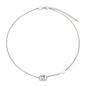Ladies' Necklace Breil TJ3494