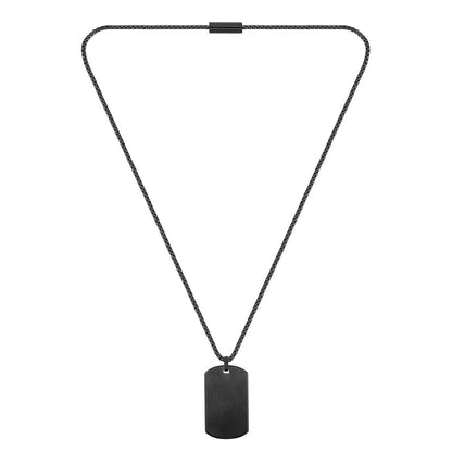 Men's Necklace Hugo Boss BOSS 1580052