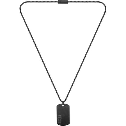 Men's Necklace Hugo Boss BOSS 1580052