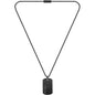Men's Necklace Hugo Boss BOSS 1580052