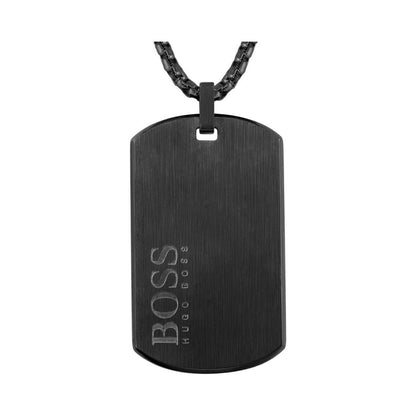Men's Necklace Hugo Boss BOSS 1580052
