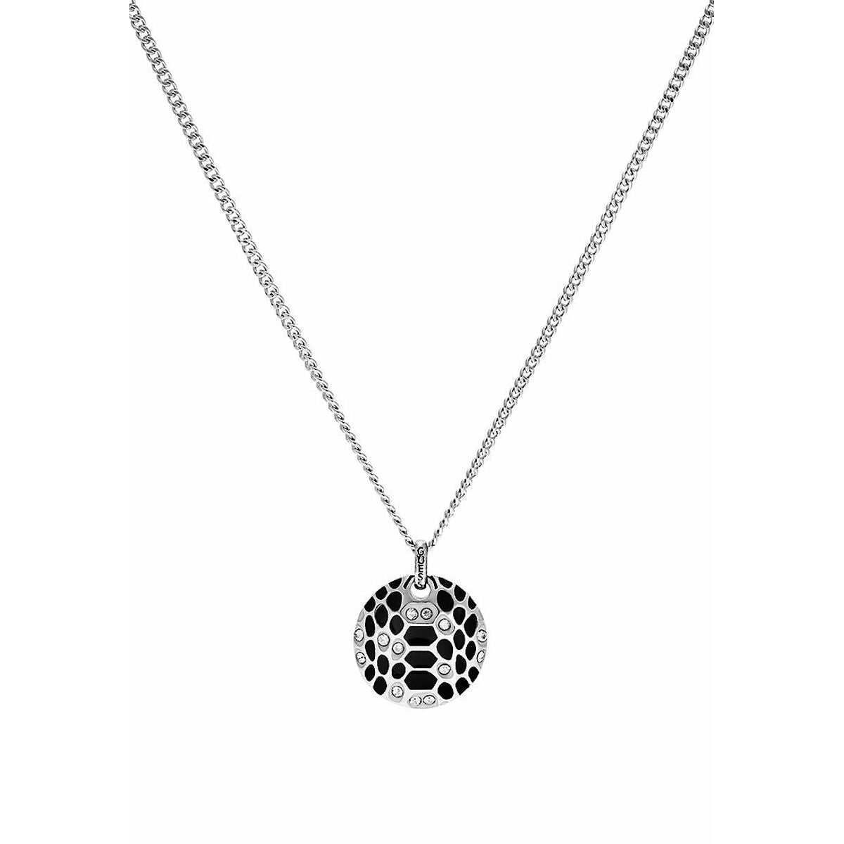 Ladies' Necklace Guess UBN91322 45 cm