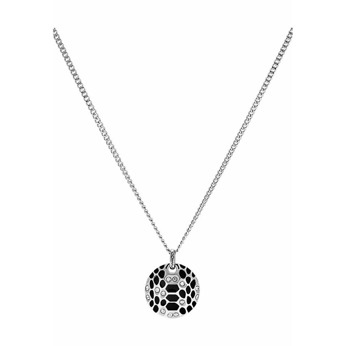 Ladies' Necklace Guess UBN91322 45 cm