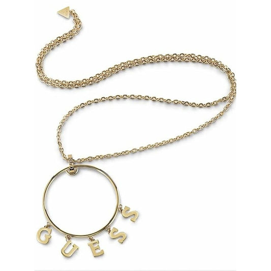 Ladies' Necklace Guess UBN28018 80 cm