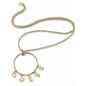 Ladies' Necklace Guess UBN28018 80 cm