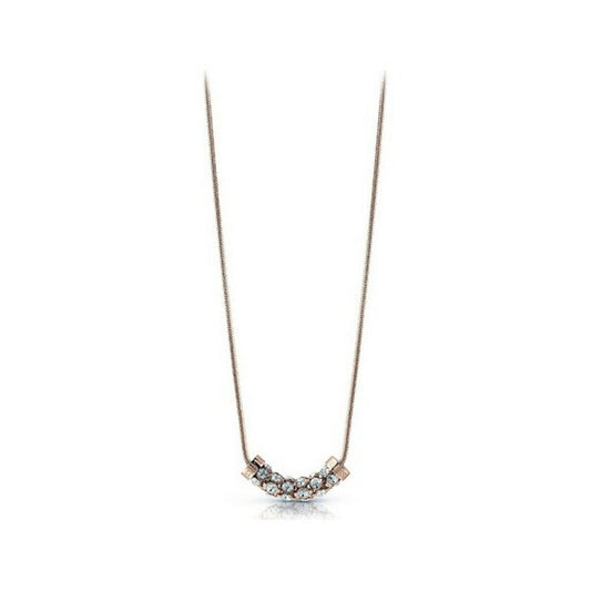Ladies' Necklace Guess UBN28055