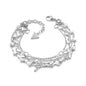 Ladies' Bracelet Guess UBB28003-S