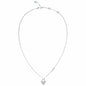 Ladies' Necklace Guess JUBN04210JWRHT-U