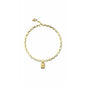 Ladies' Bracelet Guess JUBN04260JWYGT-U 45 cm
