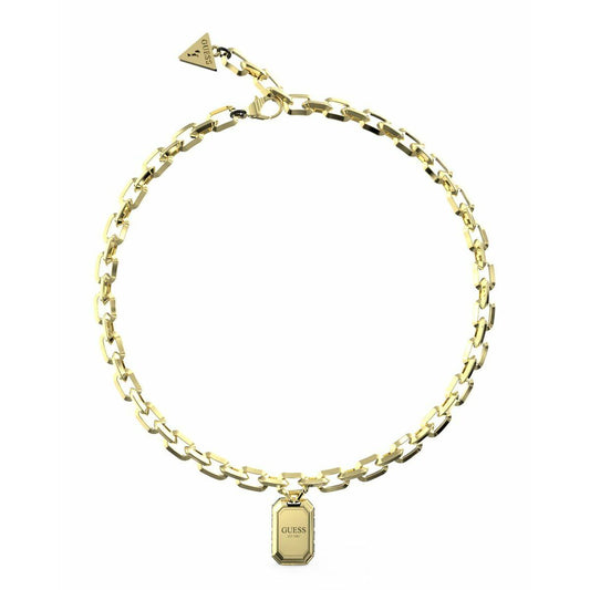 Ladies' Bracelet Guess JUBN04260JWYGT-U 45 cm