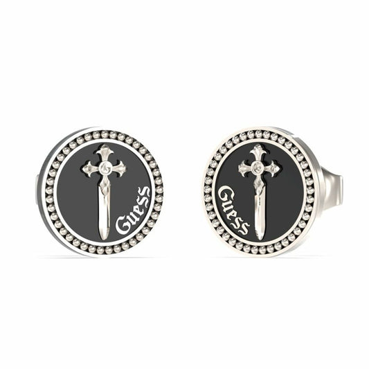 Cufflinks Guess JUME04021JWSTBKT-U