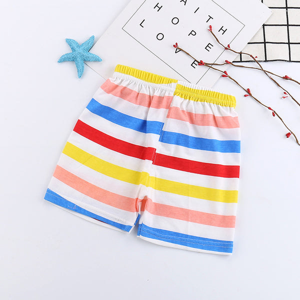 Children's Pure Cotton One-Piece Outfit