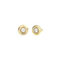 Ladies' Earrings Guess JUBE05380JWYGT-U Golden