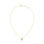Ladies' Necklace Guess JUBN05417JWYGT-U