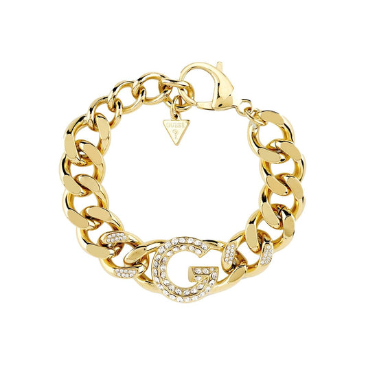 Ladies' Watch Guess JUBB05433JWYGS