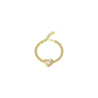 Ladies' Bracelet Guess JUBB05456JWYGS