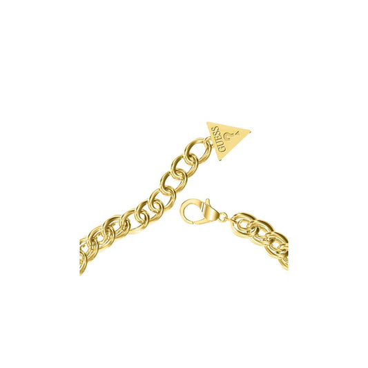 Ladies' Bracelet Guess JUBB05456JWYGS