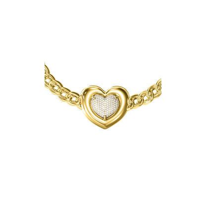 Ladies' Bracelet Guess JUBB05456JWYGS