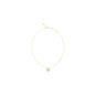 Ladies' Necklace Guess JUBN05463JWYGT-U