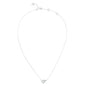 Ladies' Necklace Guess JUBN05533JWRHT-U