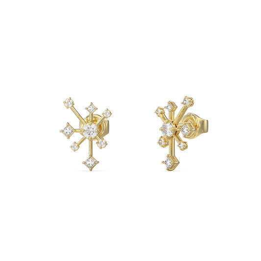Ladies' Earrings Guess JUBE05566JWYGT-U
