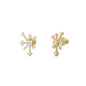 Ladies' Earrings Guess JUBE05566JWYGT-U