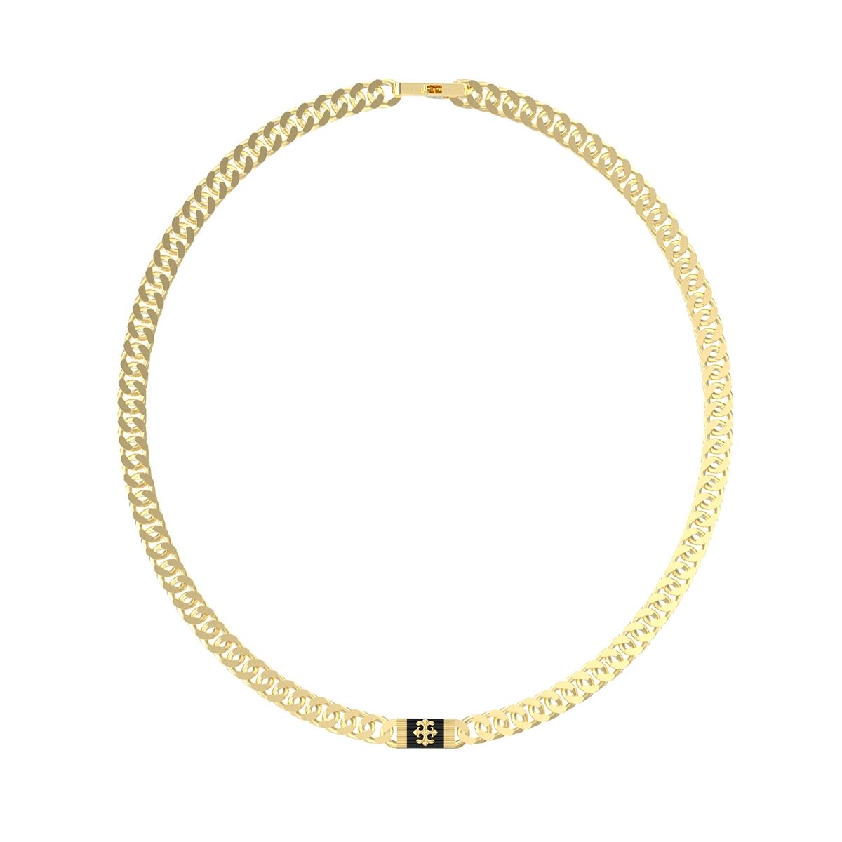 Men's Bracelet Guess JUMN05064JWYGT-U Golden