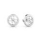 Ladies' Earrings Guess JUBE02162JWRHT-U