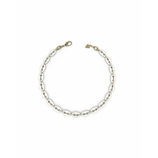 Ladies' Necklace Guess JUBN01410JWYGWHT-U 22 cm