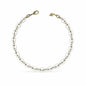 Ladies' Necklace Guess JUBN01410JWYGWHT-U 22 cm