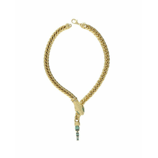 Ladies' Necklace Guess JUBS03021JWAGGNT-U 45 cm