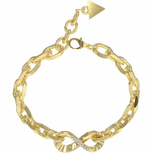 Ladies' Bracelet Guess JUBB03275JWYGS