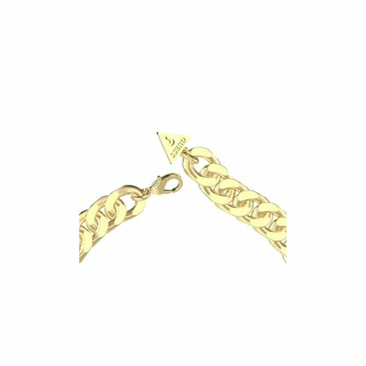 Ladies' Bracelet Guess JUBN04013JWYGWHT-U 42 cm