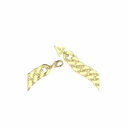 Ladies' Bracelet Guess JUBN04013JWYGWHT-U 42 cm