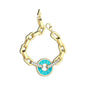 Ladies' Bracelet Guess JUBB04076JWYGTQS