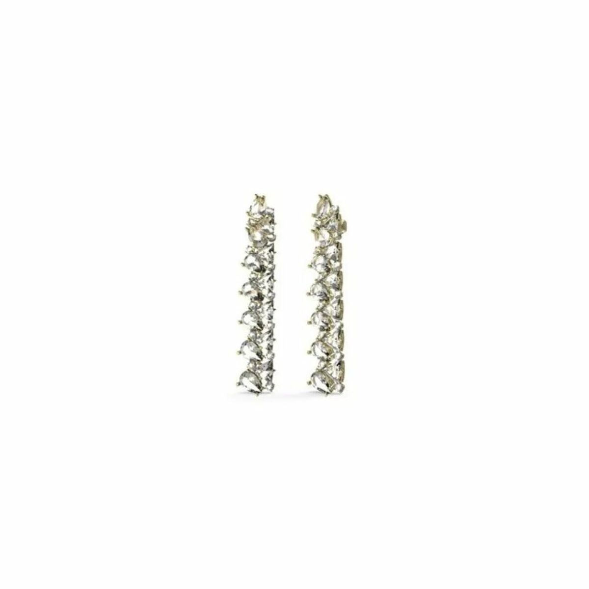 Ladies' Earrings Guess JUBE04416JWYGT-U 4 cm