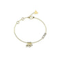 Ladies' Bracelet Guess JUBB04647JWYGS