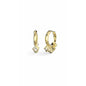 Ladies' Earrings Guess JUBE04648JWYGT-U
