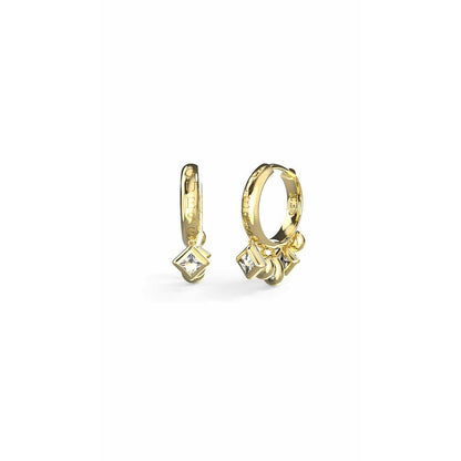 Ladies' Earrings Guess JUBE04648JWYGT-U