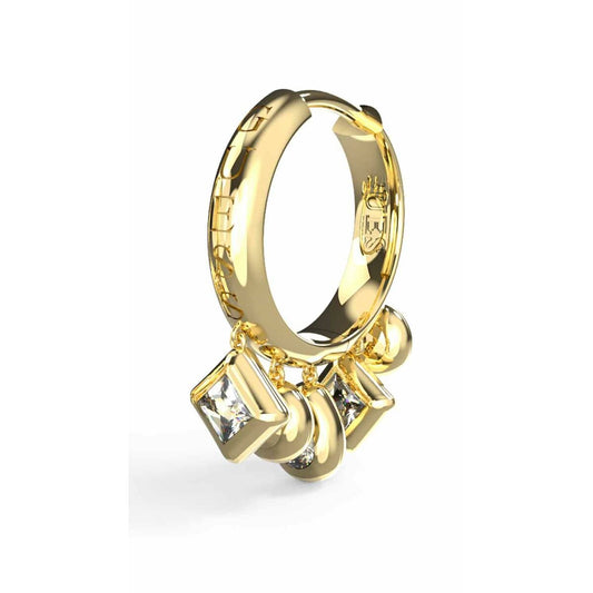 Ladies' Earrings Guess JUBE04648JWYGT-U