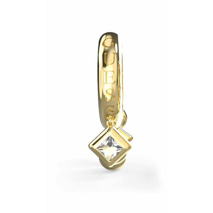 Ladies' Earrings Guess JUBE04648JWYGT-U