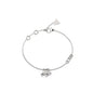 Ladies' Bracelet Guess JUBB04647JWRHS Silver